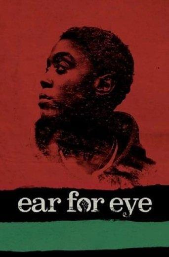ear for eye (2021) poster