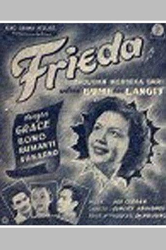 Between Heaven and Earth (1950) poster