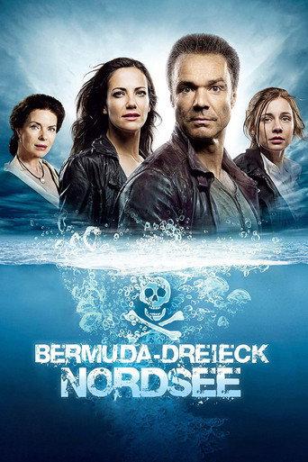 Bermuda Triangle North Sea (2011) poster