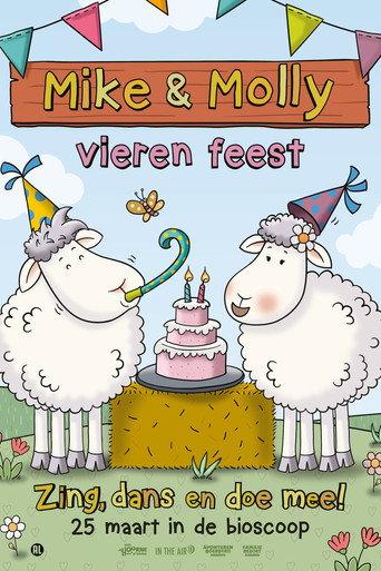 Mike & Molly vieren feest (2026) poster