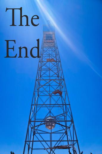 The End (2023) poster