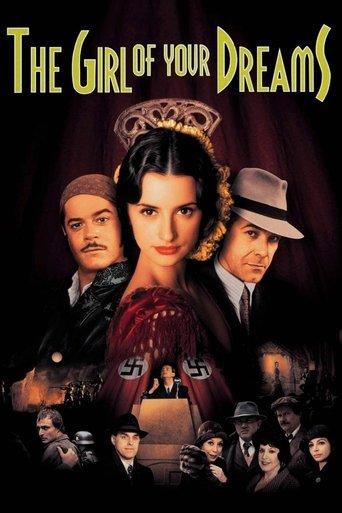 The Girl of Your Dreams (1998) poster