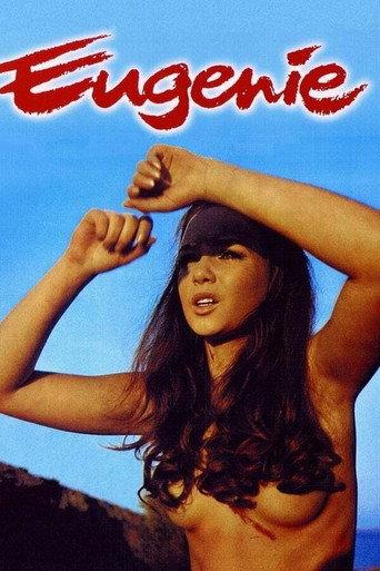 Eugenie (1970) poster