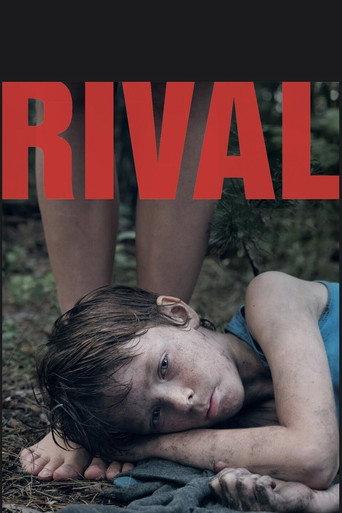 Rival (2021) poster