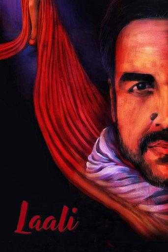 Laali (2021) poster