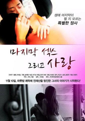 Last Sex and Love (2011) poster