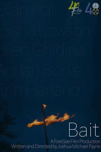 Bait (2019) poster