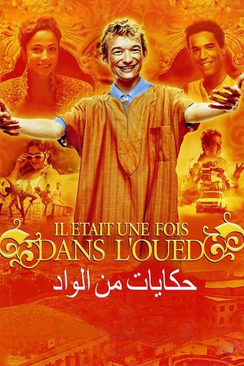 Once Upon a Time in the Oued (2005) poster