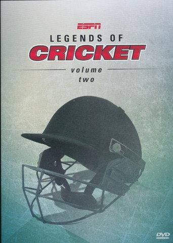ESPN Legends of Cricket - Volume 2 () poster