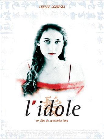 The Idol (2002) poster