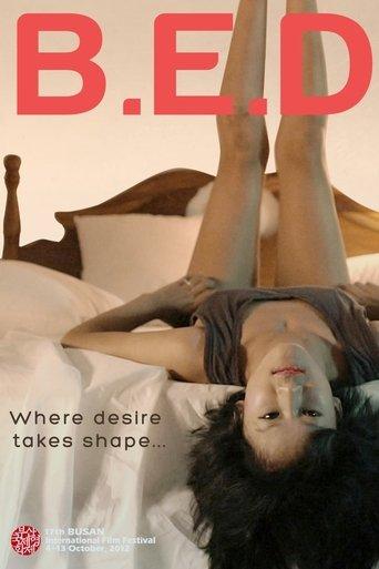 B.E.D (2012) poster