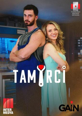Tamirci (2025) poster
