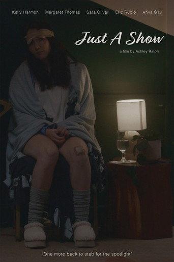 Just A Show (2026) poster