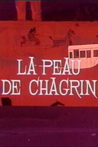Shagreen Leather (1960) poster