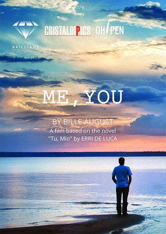 Me, You () poster