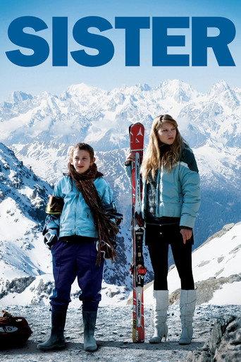 Sister (2012) poster