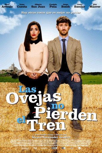 Sidetracked (2015) poster