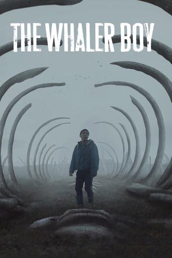 The Whaler Boy (2020) poster