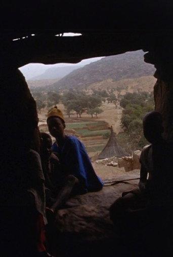 Sigui 1968: The Dancers of Tyogou (1968) poster