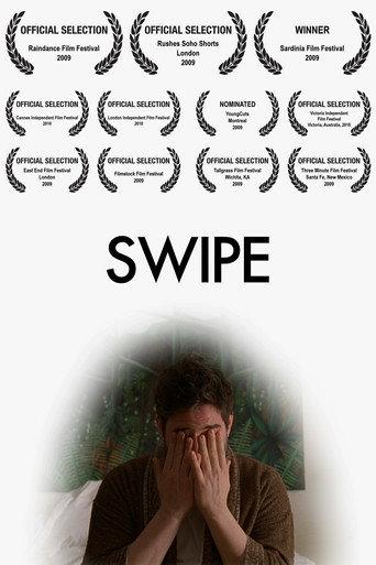 Swipe (2009) poster