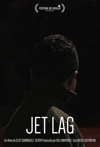 Jet Lag (2014) poster
