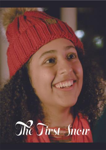 The First Snow (2020) poster