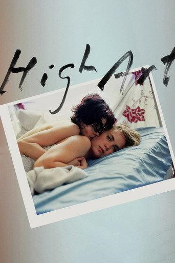 High Art (1998) poster