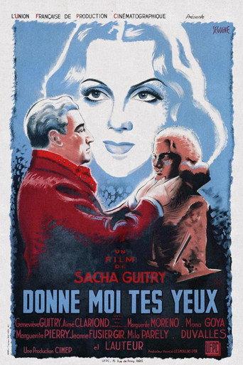 My Last Mistress (1943) poster