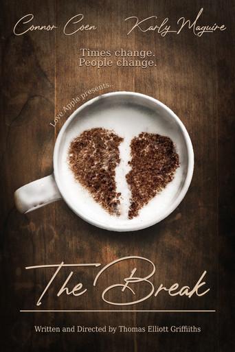 The Break () poster