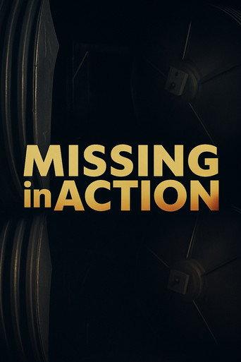 Missing in Action (1993) poster