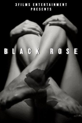 The Black Rose () poster