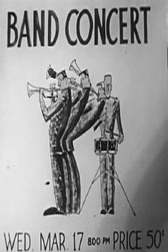 Feeling Left Out (1951) poster