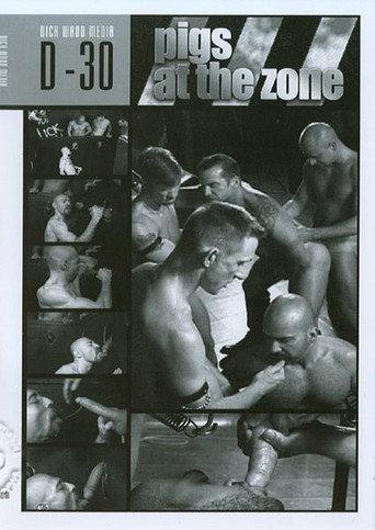 Pigs at the Zone (2006) poster
