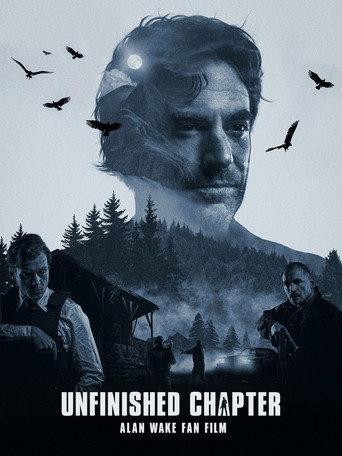 Unfinished Chapter (2024) poster