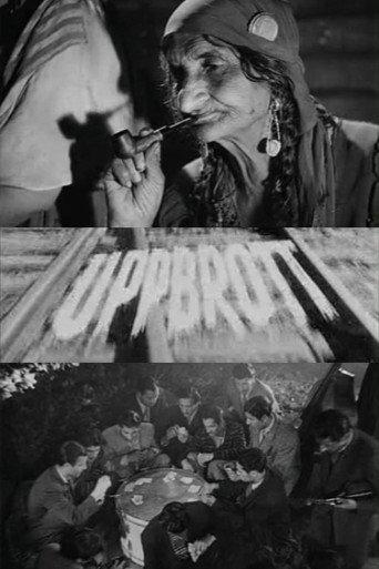 Break Up (1949) poster