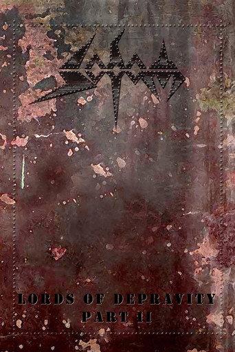 Sodom: Lords of Depravity Part II (2010) poster