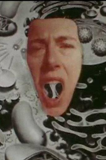 Magazine Mouth (1983) poster
