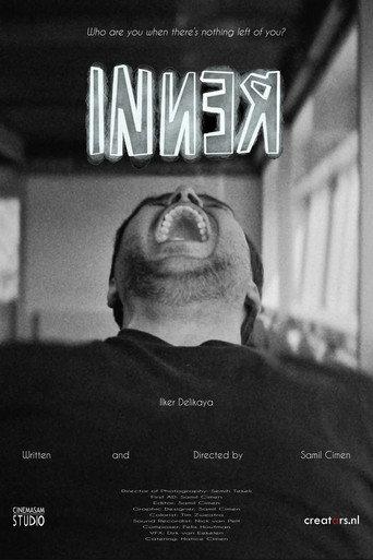 INNER (2026) poster