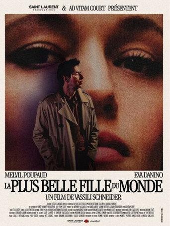 La Plus Belle Fille du Monde () poster