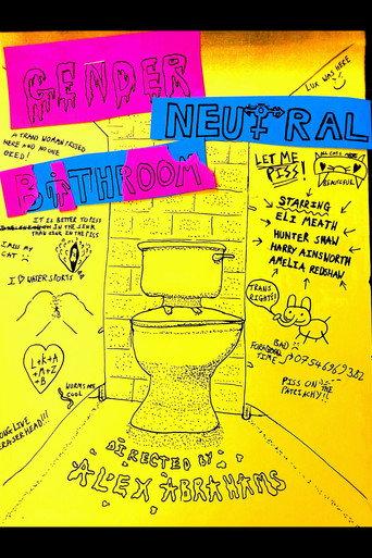 GENDER NEUTRAL BATHROOM (2026) poster