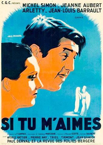 Mirages (1938) poster