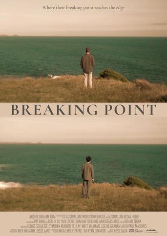 Breaking Point (2024) poster