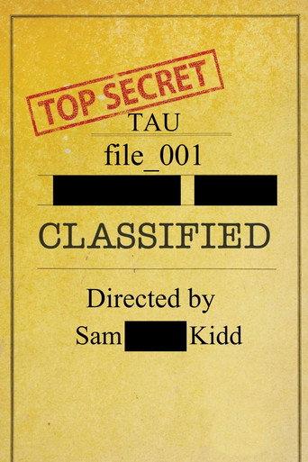 TAU file_001 () poster