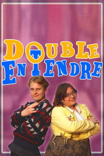 Double Entendre (2022) poster
