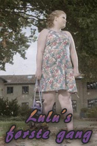 Lulu's First Time (2016) poster