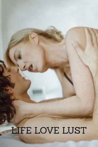 Life Love Lust (2010) poster