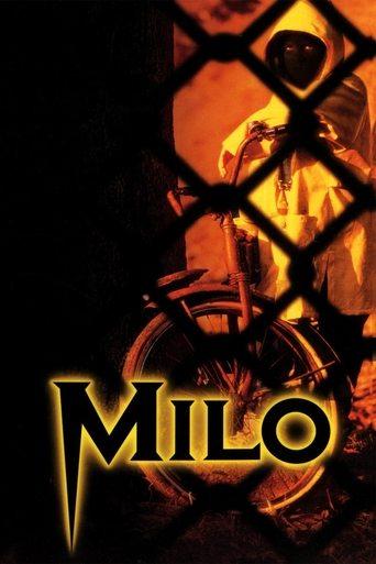 Milo (1998) poster