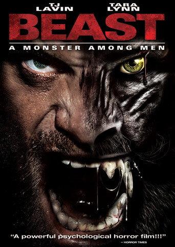 A Monster Among Men (2013) poster