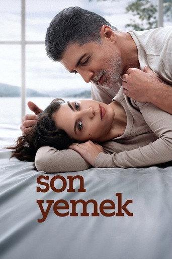 Son Yemek (2026) poster