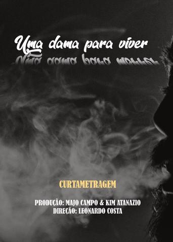 Uma Dama Para Viver, Uma Dama Para Morrer () poster